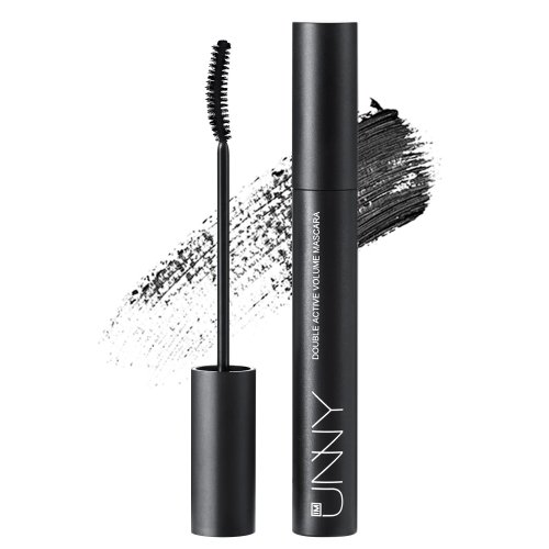 IM UNNY DOUBLE ACTIVE VOLUME MASCARA