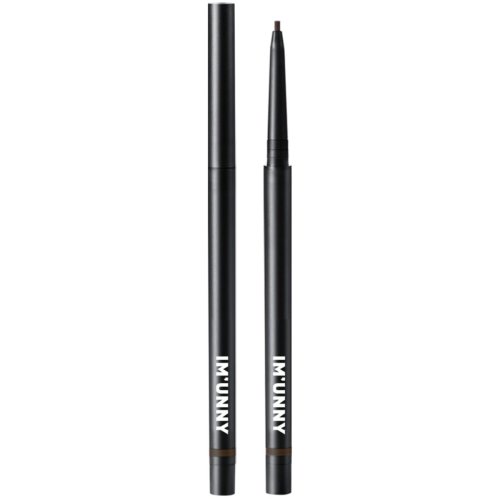 IM UNNY Ultra Slim Gel Eyeliner 1.5mm (Deep Brown)